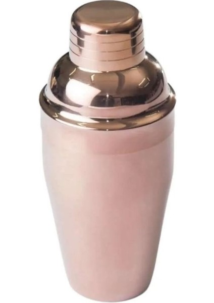 Kokteyl Shaker Rose 350 cl