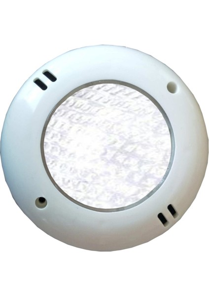 8 Watt Smd LED Beyaz Mini Sıva Üstü Havuz Lambası