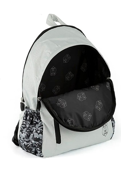 Beşiktaş Kartal Baskı Detaylı Sırt Çantası 2023 Yeni 23318 modelleri