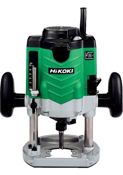 M12VE 2000 Watt 12 MM Profesyonel El Frezesi