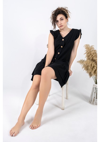Ruffle Dress indirimleri