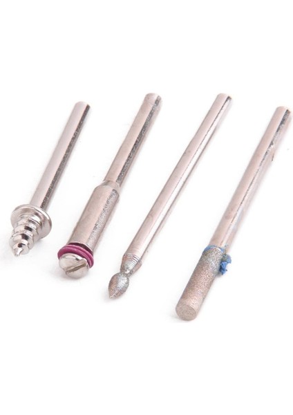 105 Parça Mini Taşlama Zımpara Seti fırsatları