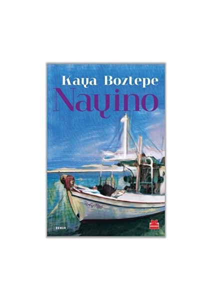 Nayino - Kaya Boztepe