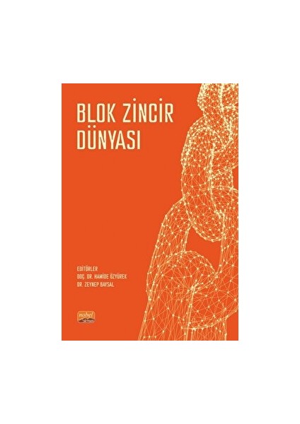 Blok Zincir Dünyası