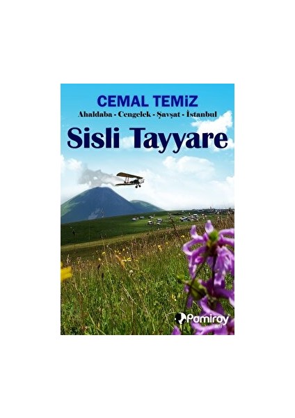 Sisli Tayyare - Cemal Temizöz