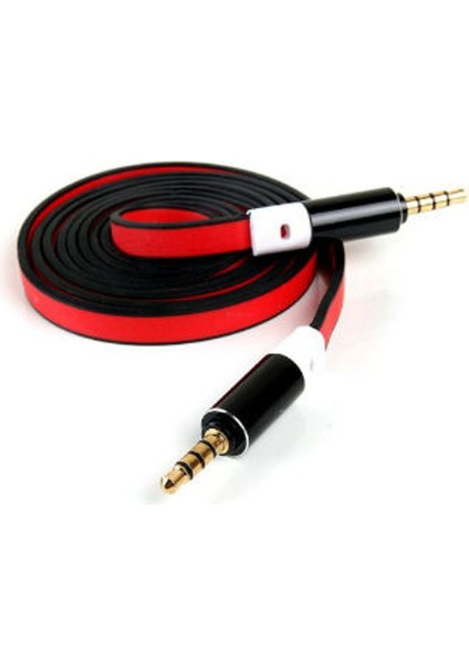 Aux Kablosu 120CM modelleri