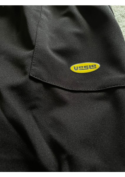 Kabartma Baskılı Alt Üst Şort Tshirt Eşofman Takımı