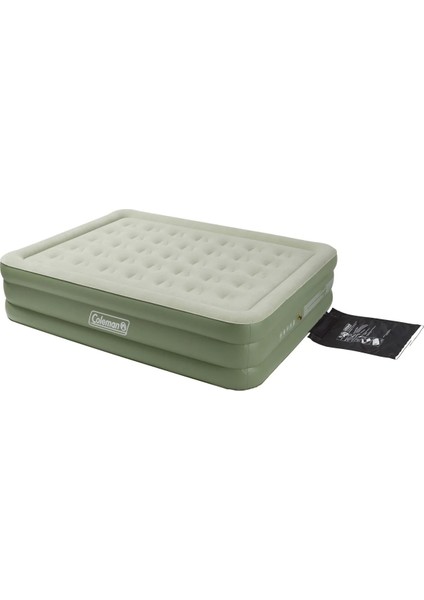 Maxi Comfort Airbed Raised King - Çift Kişilik Yükseltilmiş King Şişme Yatak