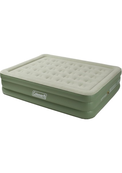 Maxi Comfort Airbed Raised King - Çift Kişilik Yükseltilmiş King Şişme Yatak