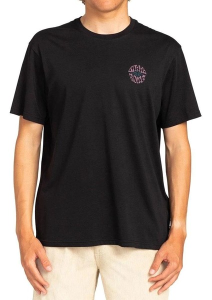 Bloom Ss Erkek T-shirt