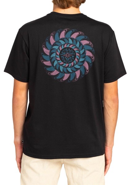 Bloom Ss Erkek T-shirt
