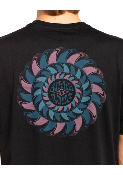 Bloom Ss Erkek T-shirt