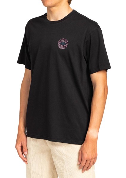 Bloom Ss Erkek T-shirt