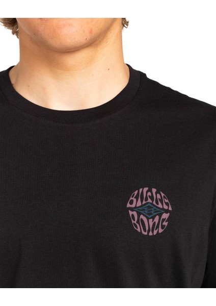 Bloom Ss Erkek T-shirt