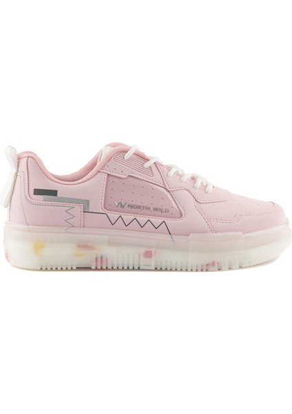 Planet Kadın Sneakers - Pembe fiyatları
