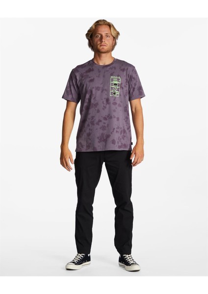 L.o.t.r. Ss Td Erkek T-shirt
