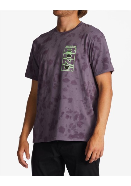 L.o.t.r. Ss Td Erkek T-shirt