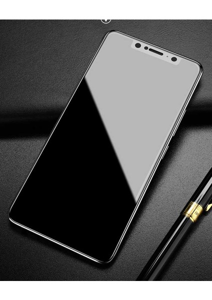 Xiaomi Mi 8 Se Ekran Koruyucu Kırılmaya Dayanıklı Cam Koruyucu (Muzy-5d) modelleri