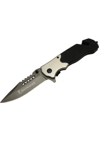 Browning G10 Afat Arama Kurtarma Çakı
