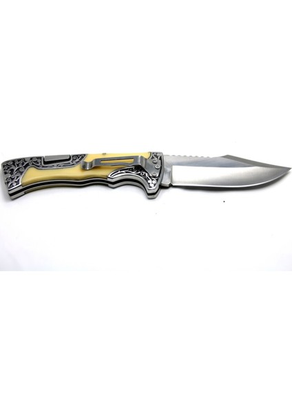 Columbia A3157C Çakı