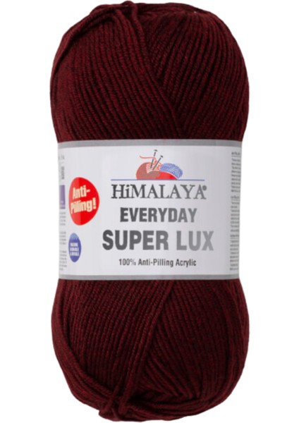Everyday Super Lux 73436