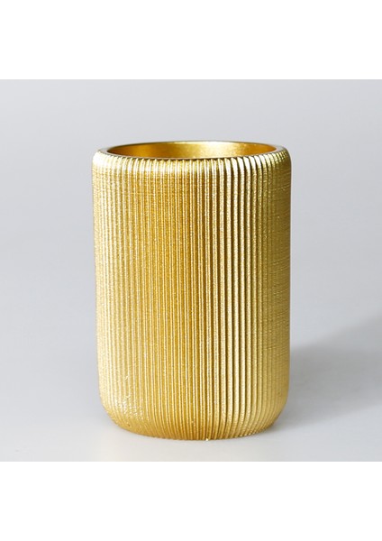 Lydia Banyo Seti Altın