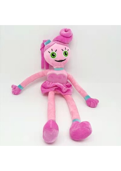40 cm Poppy Playtime Mommy Peluş Oyuncak (Yurt Dışından) fiyatları