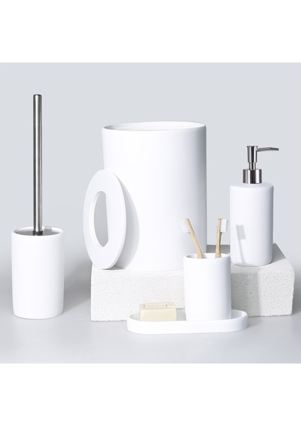 Victoria Sıvı Sabunluk Beyaz fiyatları