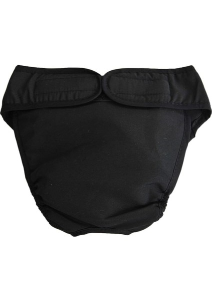 Yıkanabilir Dişi Köpek Sıhhi Pantolon Hijyenik Külot Orta Büyük Köpekler Için Bebek Bezi Fizyolojik Evcil Hayvanlar Külot (Yurt Dışından)