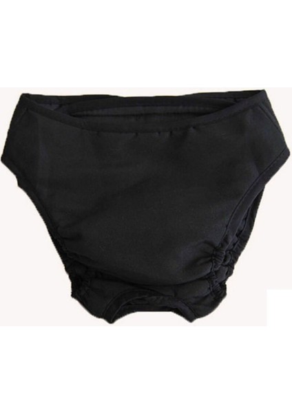 Yıkanabilir Dişi Köpek Sıhhi Pantolon Hijyenik Külot Orta Büyük Köpekler Için Bebek Bezi Fizyolojik Evcil Hayvanlar Külot (Yurt Dışından) fiyatları