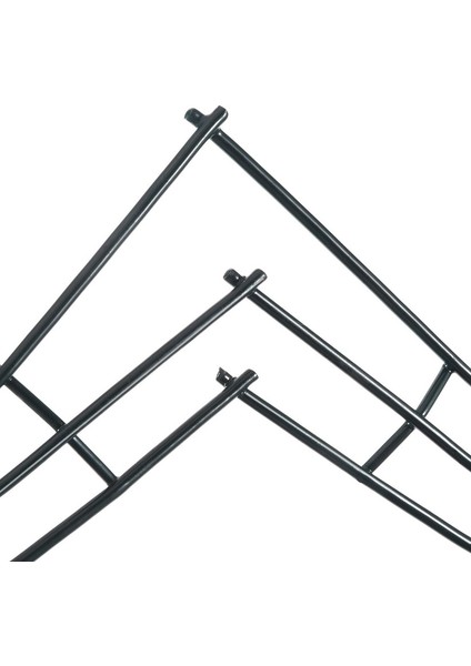 2 Paket 12 Inç/30 cm Kalp Tel Çelenk Çerçeve Metal Çiçek Çelenk Çerçeveleri Yeni Yıl Sevgililer Partisi Dekorasyonu Için (Koyu Yeşil) (Yurt Dışından) fırsatları