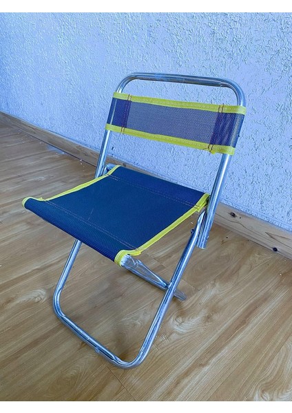 Katlanır Sandalye Mini Kamp Taburesi Hafif Kamp Taburesi Taşınabilir Katlanır Kamp Sandalyesi Katlanabilir Açık Seyahat Sandalyesi (Gri) (Yurt Dışından) modelleri