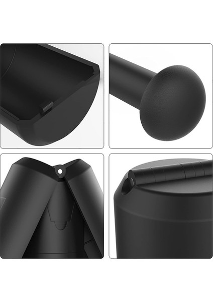 Yüksekliği Ayarlanabilir Hafif Kamp Tek Ayaklı Tabure (Yurt Dışından) indirimleri