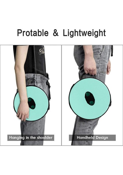 Taşınabilir Teleskopik Kamp Taburesi (Yurt Dışından) fiyatları