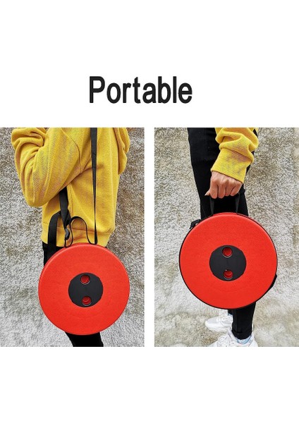 Taşınabilir Katlanır Açık Kamp Taburesi. (Yurt Dışından) indirimleri