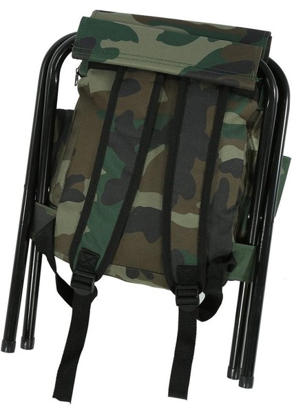 Katlanabilir Kamuflaj Tabure, Katlanır Balıkçı Taburesi, Kamp Taburesi, Uygun Kamp Balıkçılığı Taşıma Koltuğu (Yurt Dışından) modelleri