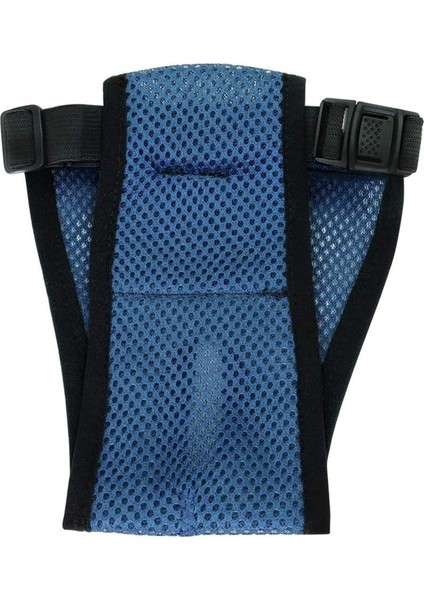 Paket Köpek Külot Kadın Doggie Külot Isı Regl Külot 6 Hijyenik Pedli, Siyah S (Yurt Dışından) modelleri