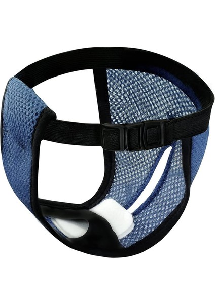 Paket Köpek Külot Kadın Doggie Külot Isı Regl Külot 6 Hijyenik Pedli, Siyah S (Yurt Dışından) fırsatları