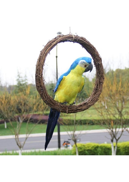 10 Adet Rattan Çelenk Yüzük Dıy Çiçekçi Asma Dalları Doğal Asma Zanaat Rattan Hasır Çember Garlands Ev Için (10 Cm) (Yurt Dışından) indirimleri