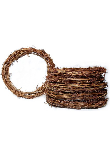 Ambalaj 2'li, 30CM Asma Çelengi Süs Eşyaları (Yurt Dışından) indirimleri