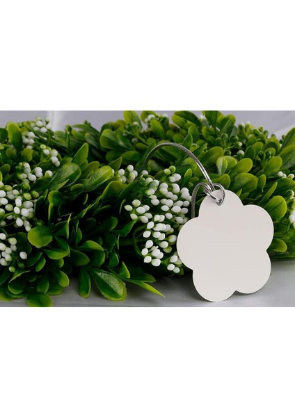 1 Adet, 30 cm Sahte Şimşir Çelenk Yapay Yeşil Yapraklar Çelenk Ön Kapı Duvar Asılı Pencere Düğün Parti Dekorasyon Için (Yurt Dışından) fırsatları