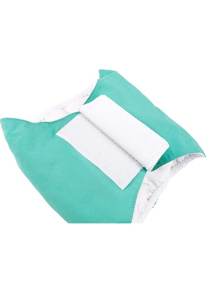 Erkek Köpek Bezi (3'lü Paket) - Köpek Bezi (Xs: 22-32 Cm) (Yurt Dışından) indirimleri