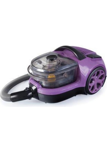Fantom TR8700 Eco 850W Torbasız Elektrikli Süpürge