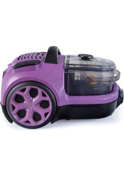 Fantom TR8700 Eco 850W Torbasız Elektrikli Süpürge