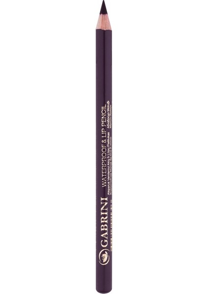 Waterproof Lip&Eye Pencil 30