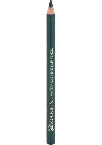 Waterproof Lip&Eye Pencil 11