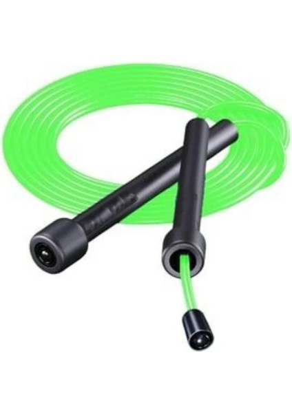 3 Metre Ayarlanabilir Uzunlukta Silikon Atlama Ipi