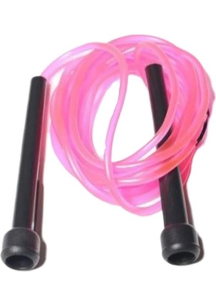 3 Metre Ayarlanabilir Uzunlukta Silikon Atlama Ipi