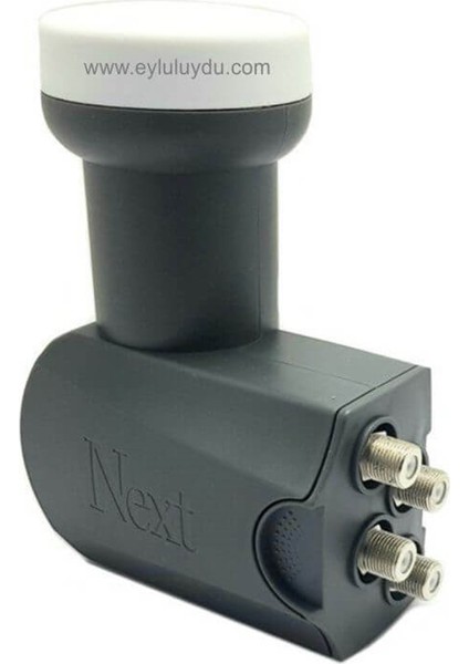 YE-404--4 Lü Bağımsız Quad Lnb