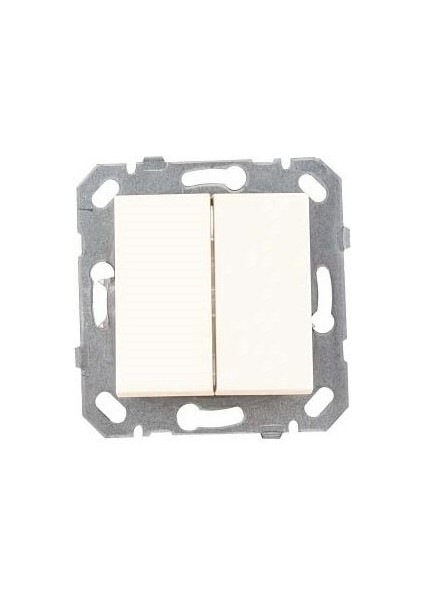 Byobu Beyaz Komitatör Mkz.